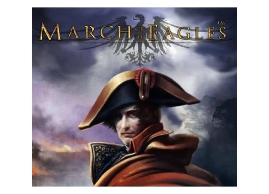Steam Buy March of the Eagles Steam CD Key – Strategy Game Download