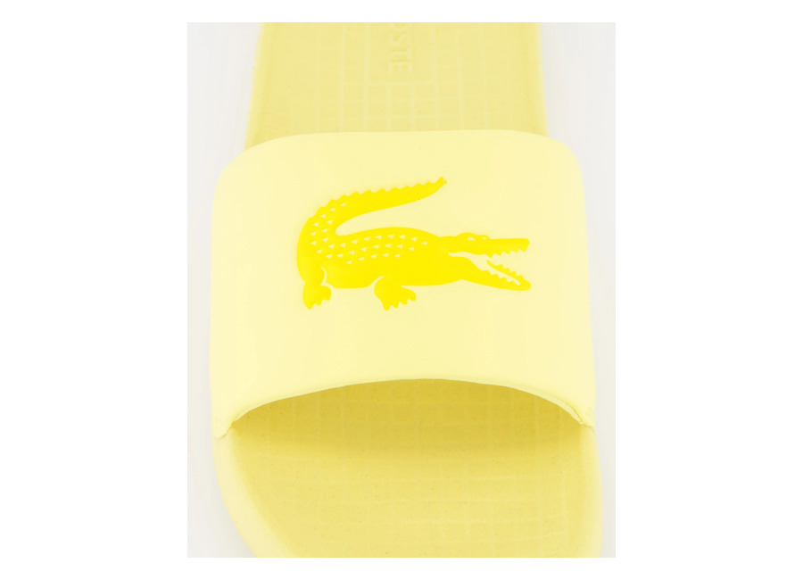 lacoste slide 1.0 – chanclas
