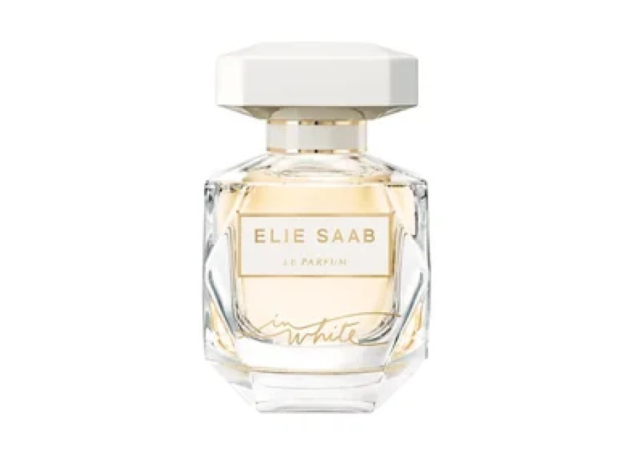 Elie Saab Le Parfum In White