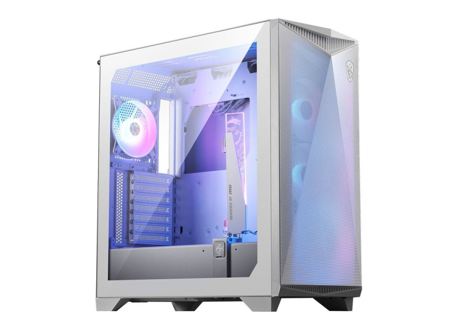 Msi MPG GUNGNIR 300R AIRFLOW Blanco