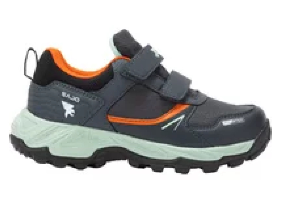 Joma Zapatillas de trail con parte superior de malla niño Joma Sajo