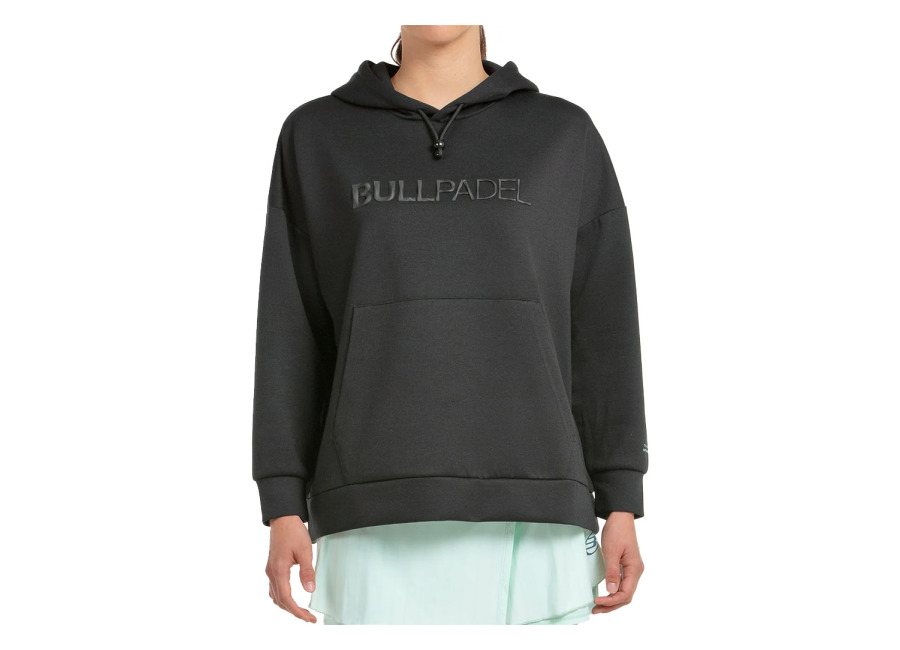 Bullpadel SILBA Mujer (Sudadera)