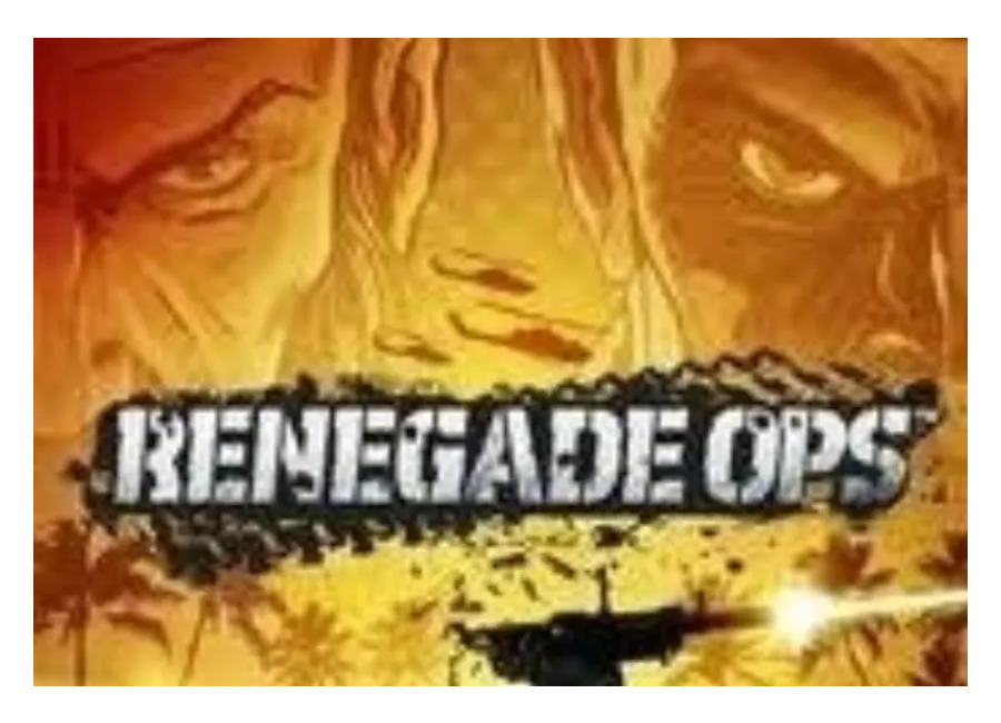 Steam Renegade Ops Collection Steam Gift – Action-Packed Adventure