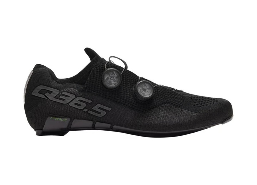 Zapatillas Q36.5 Dottore Clima Negro