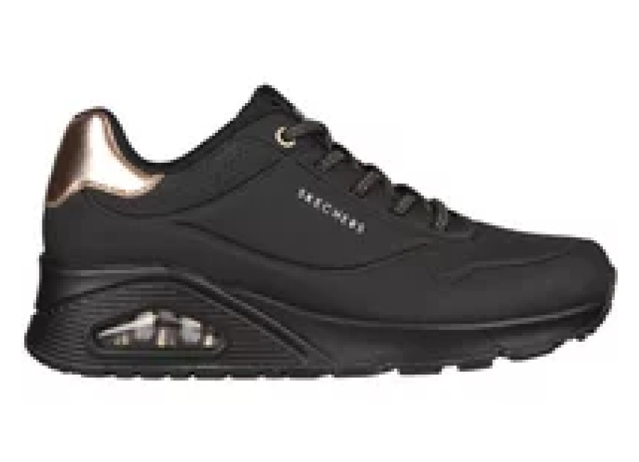 Skechers Zapatillas de deporte para mujer Skechers Uno-Shimmer Away