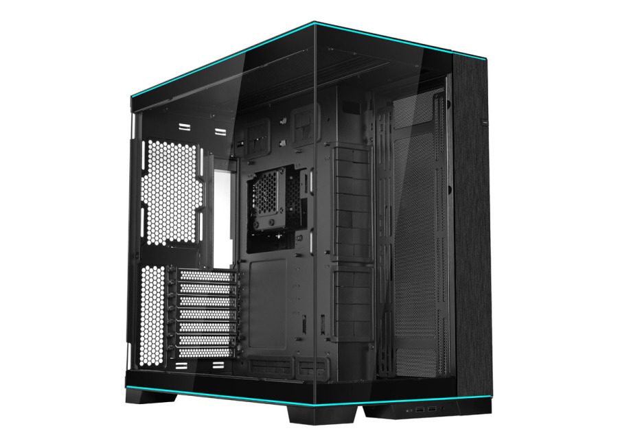 Lian Li O11D EVO RGB Negro