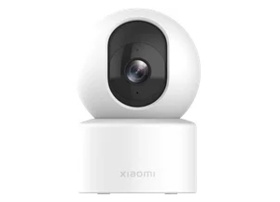 Xiaomi Smart Camera C301 3MP 2K WiFI Blanco