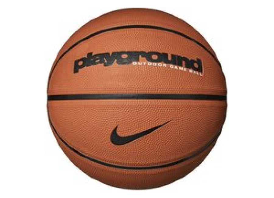 Nike Pelota De Baloncesto Nike Everyday Playground 8P Graphic Deflated