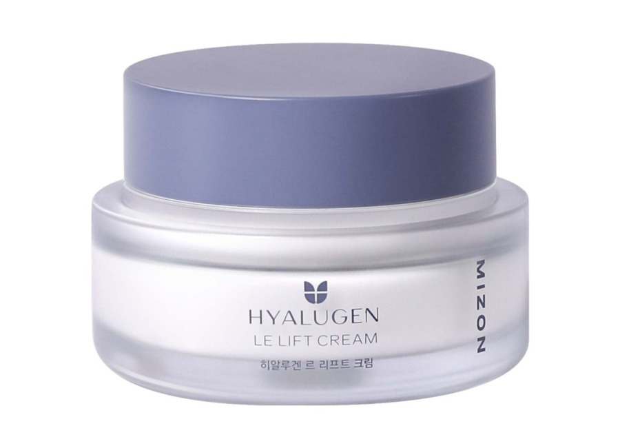Mizon Hyalugen Le Lift Crea