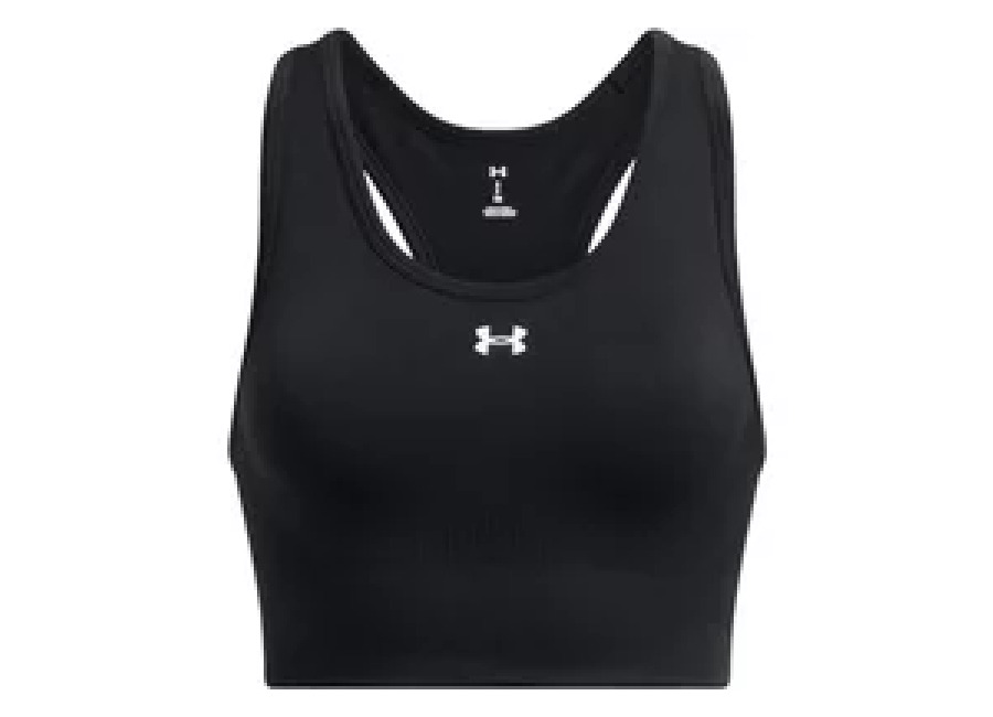 Under Armour Sujetador sin costuras de soporte moderado para mujer Under Armour Vanish