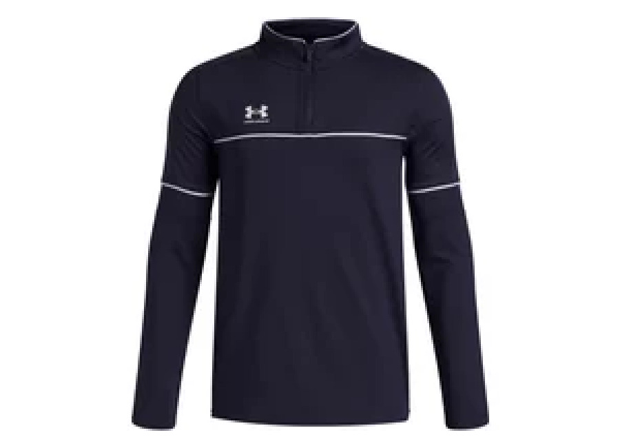 Under Armour Chaqueta de chándal infantil Under Armour Challenger