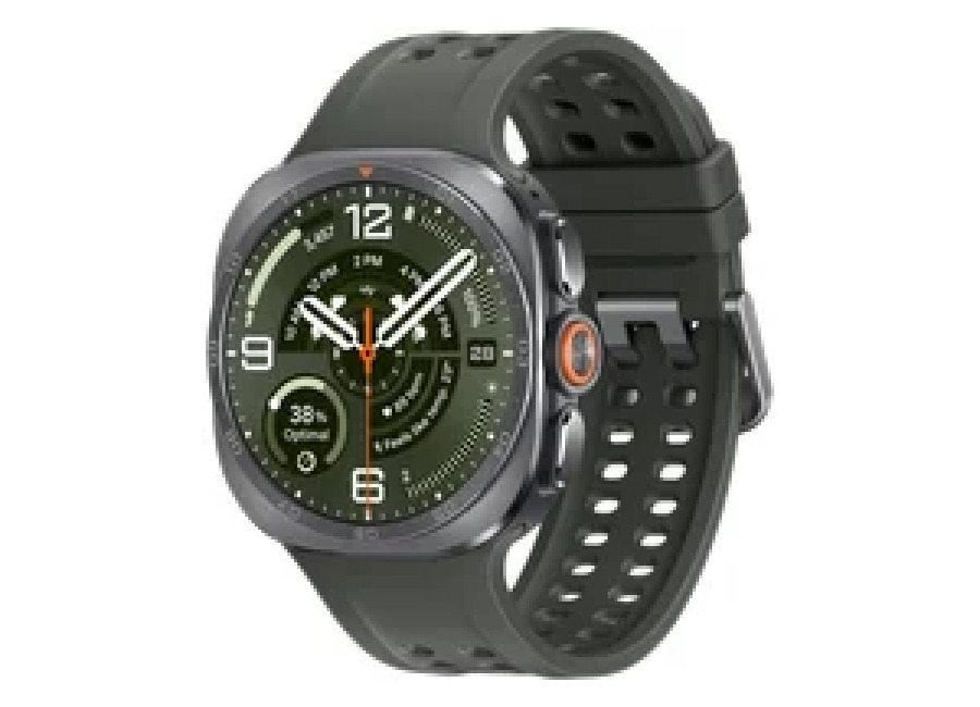 Samsung Galaxy Watch Ultra 2 47mm 64GB Plateado 4G LTE + eSIM NFC