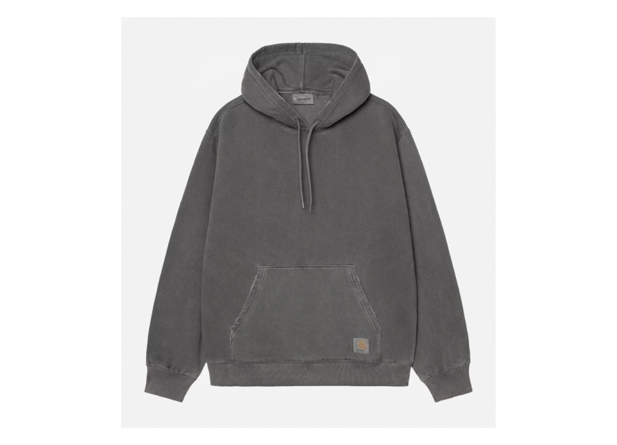 carhartt w.i.p. hooded torion sweatshirt i036053.89.b7