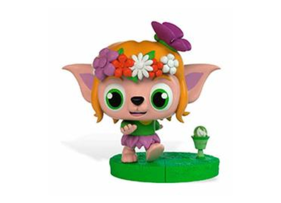 Bizak Smighties – Figura Conecta la magia (varios modelos)