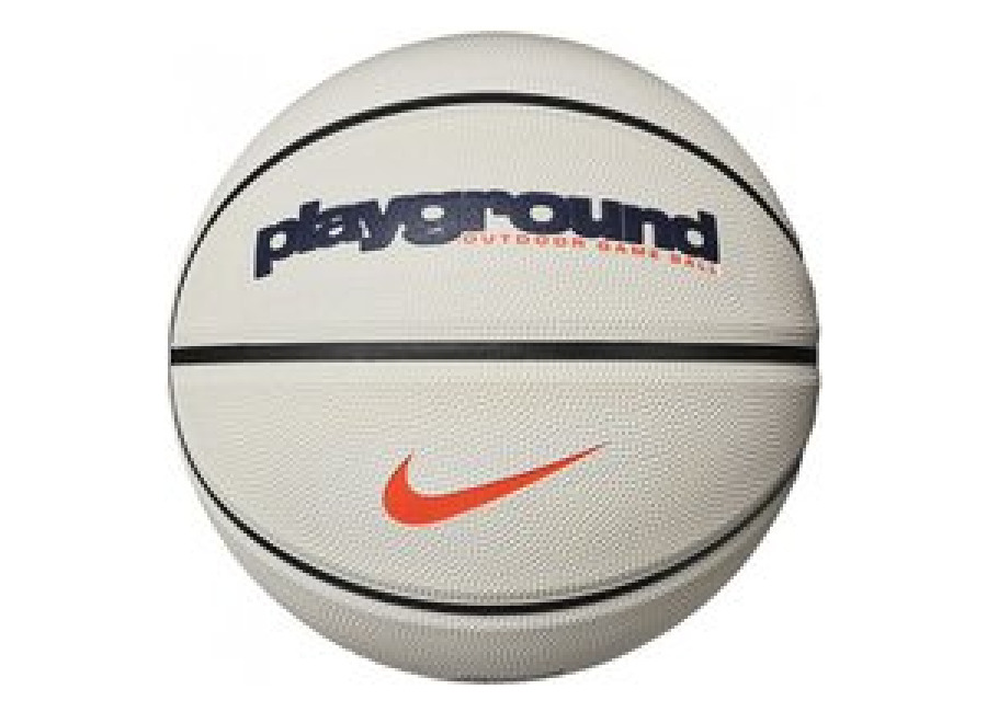 Nike Balón de Baloncesto Nike Everday Playground Blanco