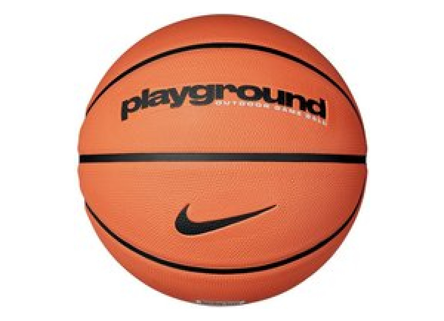 Nike Balón de baloncesto Nike Everyday Playground 8P Deflated