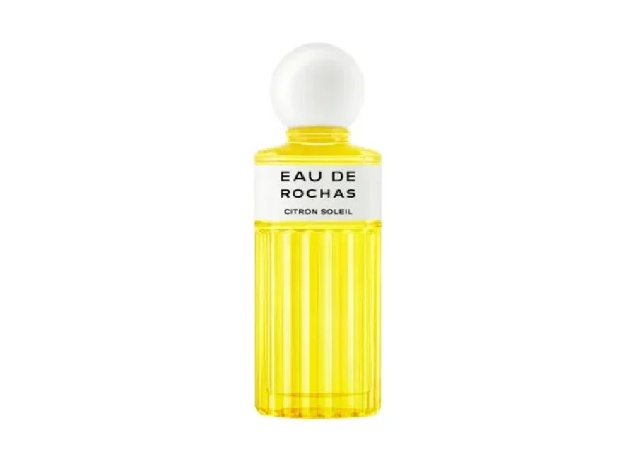 Rochas Eau de Rochas Citron Soleil 100 m