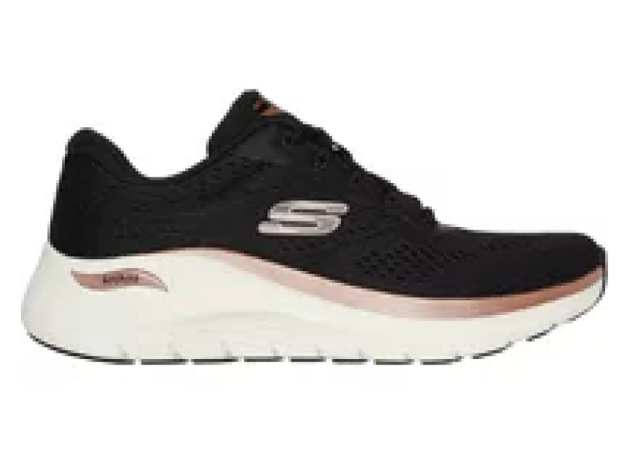 Skechers Zapatillas mujer Skechers Arch Fit 2.0 Glow The Distance