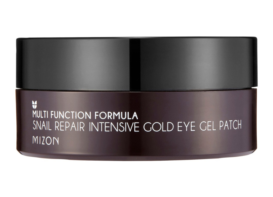 Mizon Snail Repair Intensive Gold Eye Gel Patch