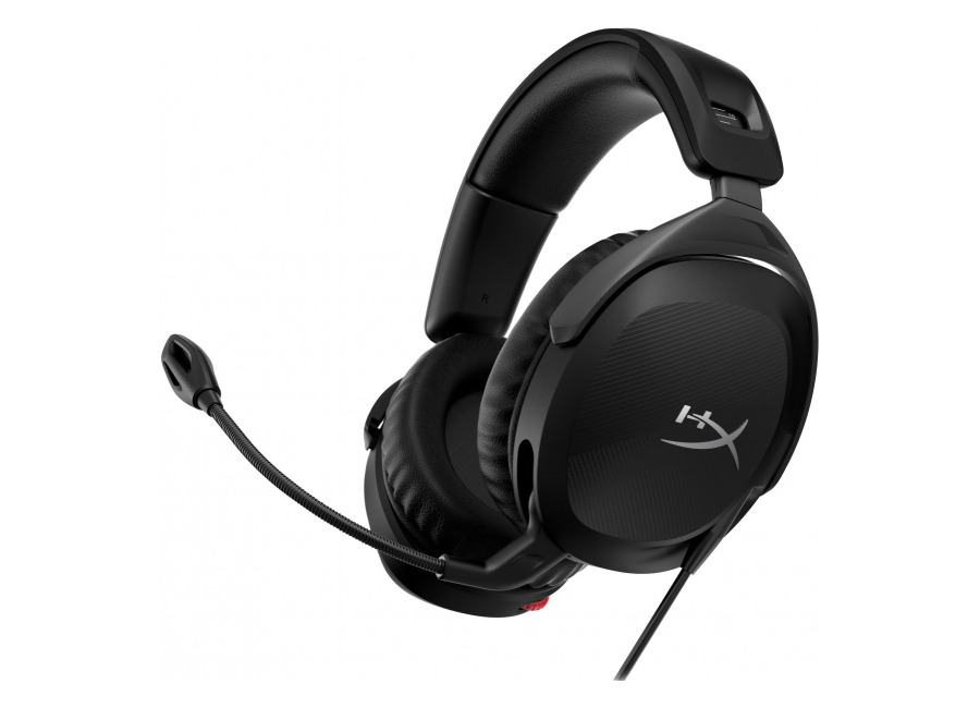 HP Auriculares con micrófono HyperX Cloud Stinger II con cable 519T1AA