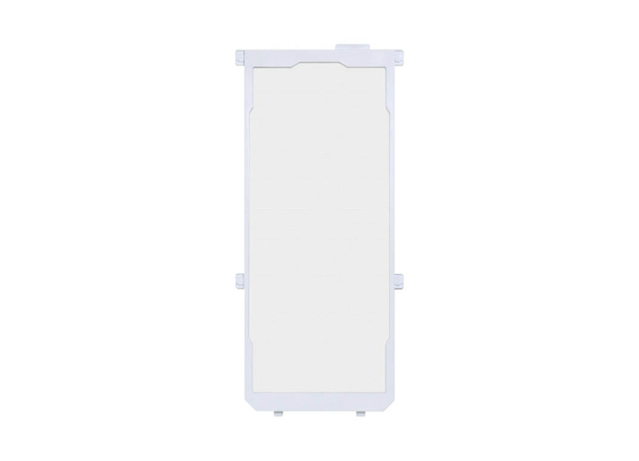Lian Li Frontal Lian Li Lancool 216 Blanco