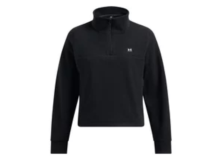 Under Armour Sudadera mujer 1/2 cremallera Under Armour Expanse Fleece