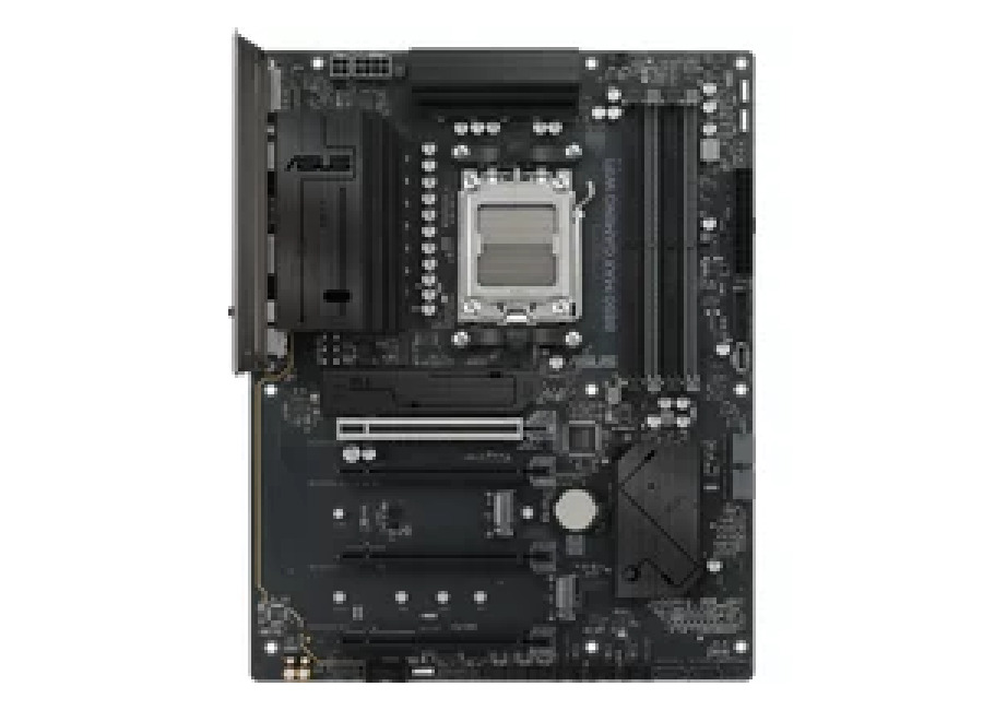 Asus Placa base ASUS B850 MAX GAMING WIFI AM5 DDR5 ATX WiFi 6E