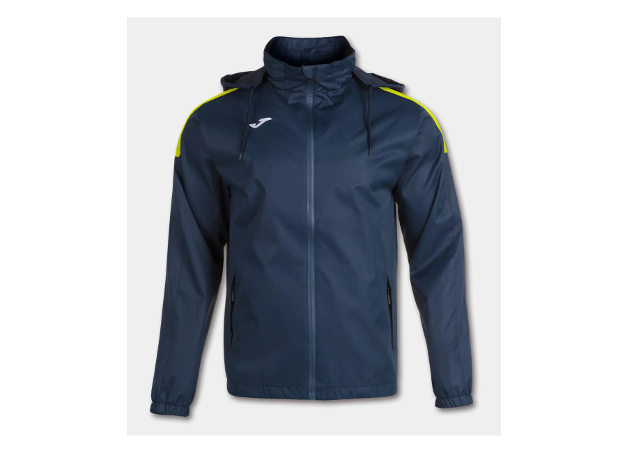 Joma Chaqueta cortavientos Joma Trivor