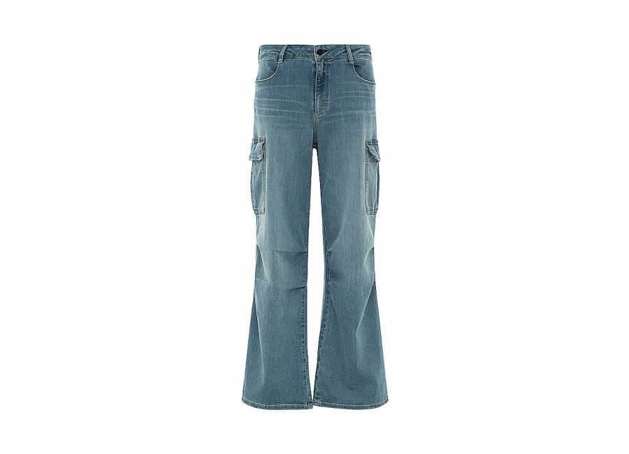 AG Cargojeans azul claro 29