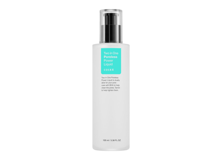 Cosrx Two In One Poreless Power Liquid