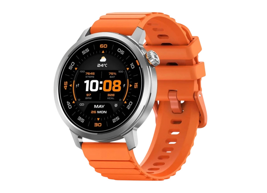 Reloj Kospet ORB Plata