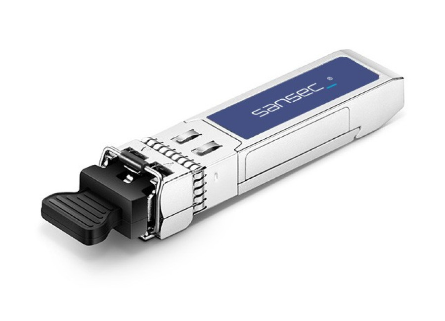 Oem by Sansec HPE H3C JD118B Compatible 1000BASE-SX SFP 850nm 550m DOM JD118B-C