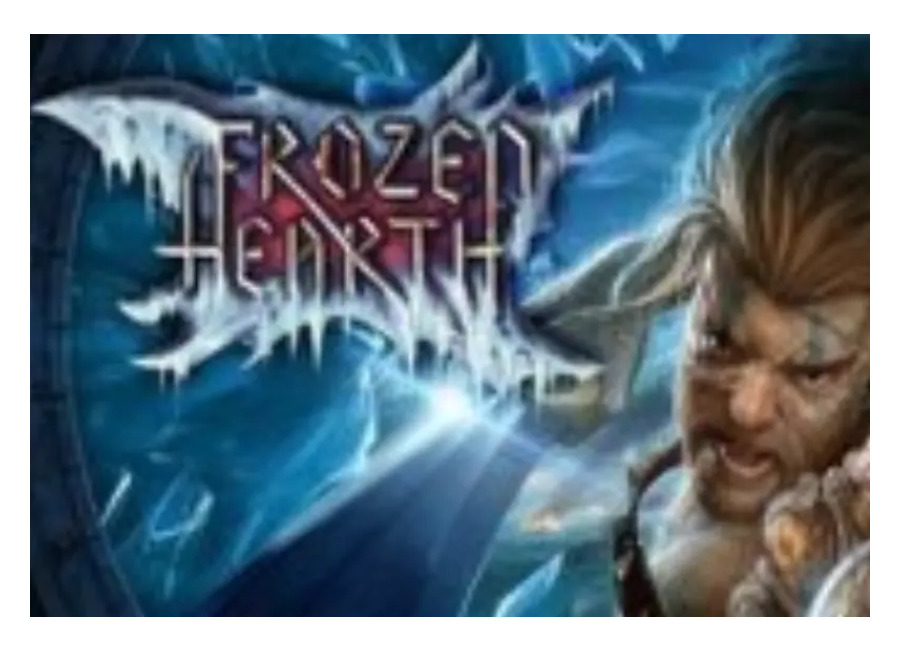 Steam Get Frozen Hearth Steam CD Key – Engaging RTS RPG Adventure