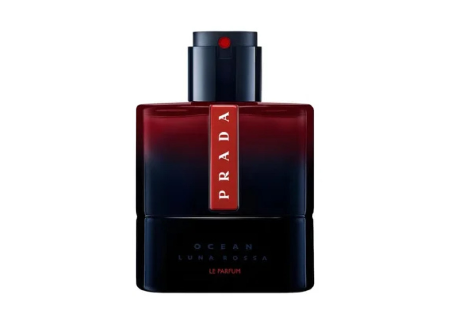 Prada Luna Rossa Ocean Le Parfum 50 m