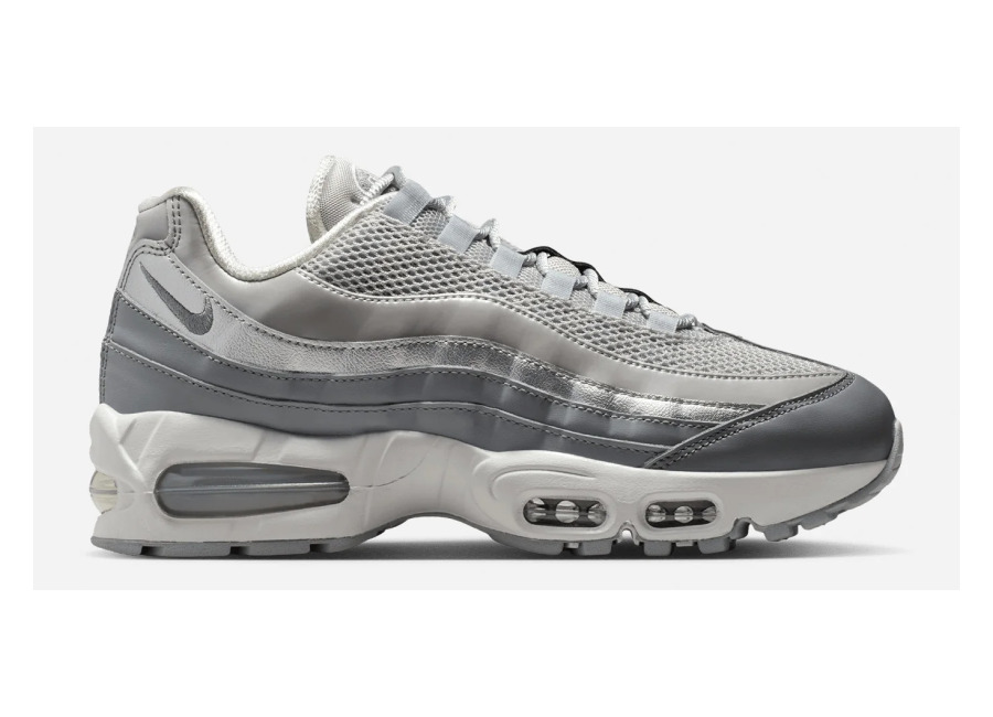 nike air max 95 big bubble se grey fog ib6398
