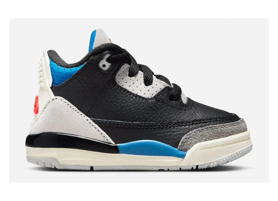 jordan jordan 3 retro og rare air td ib8966