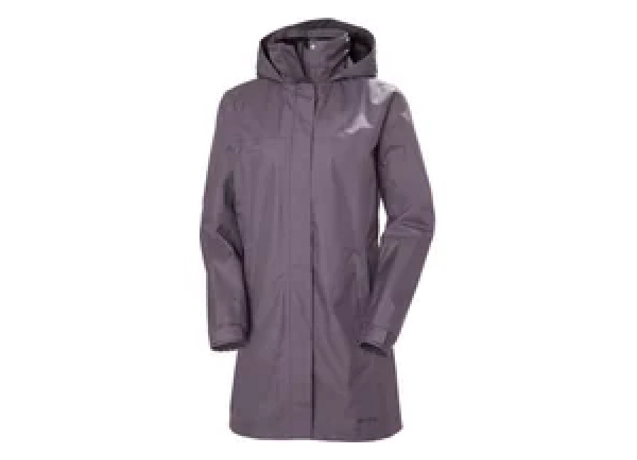Helly Hansen Chubasquero mujer Helly Hansen Aden