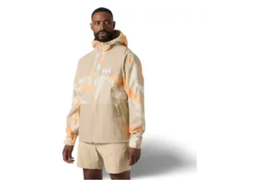 Helly Hansen Chubasquero Helly Hansen Ace Graphic