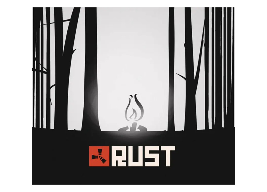 Steam RUST Steam CD Key Globa