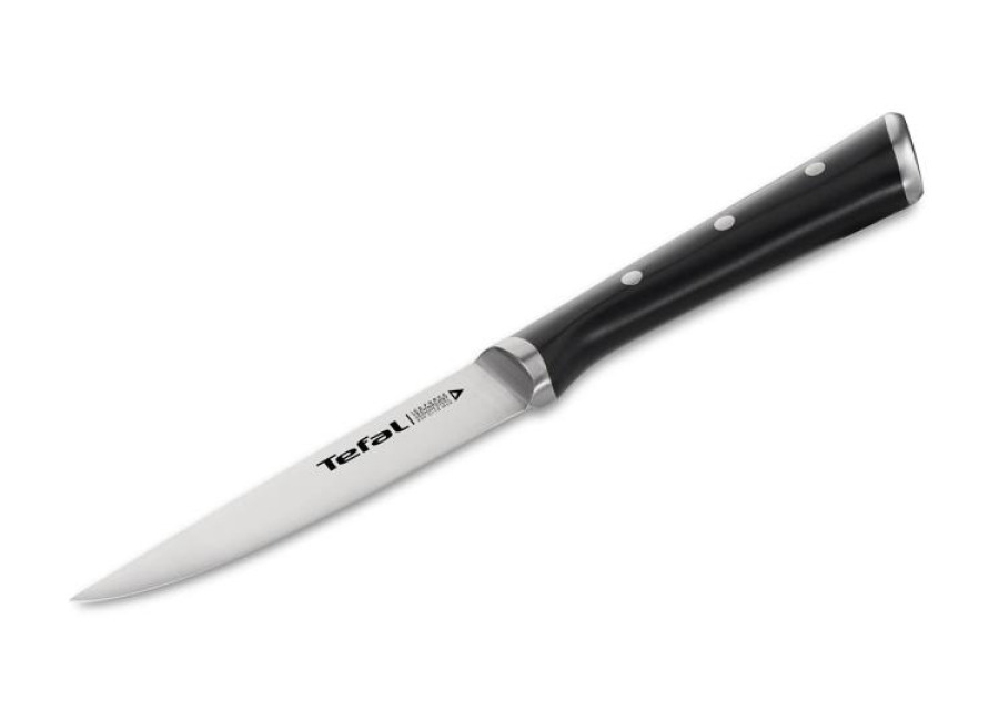 tefal cuchillo universal ice force 11 cm