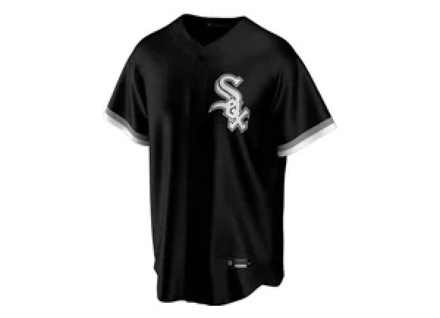 Nike M a i l l o t O f f i c i a l R e p l i c a A l e r n a t e Boston Red Sox