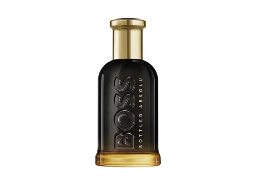 Hugo Boss Bottled Absolu Parfum Intense