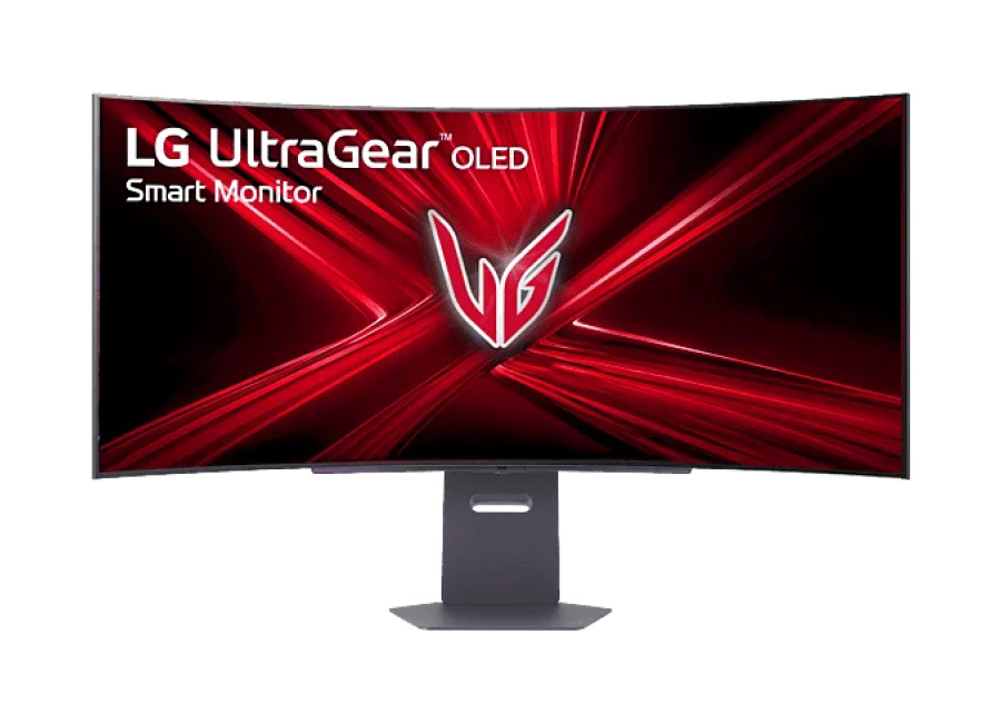 LG REACONDICIONADO Seminuevo Muy bueno Monitor gaming – LG 45GX90SA-B, 44.5″ WQHD 4K, 240 Hz, 0.03 ms, Altavoces integrado