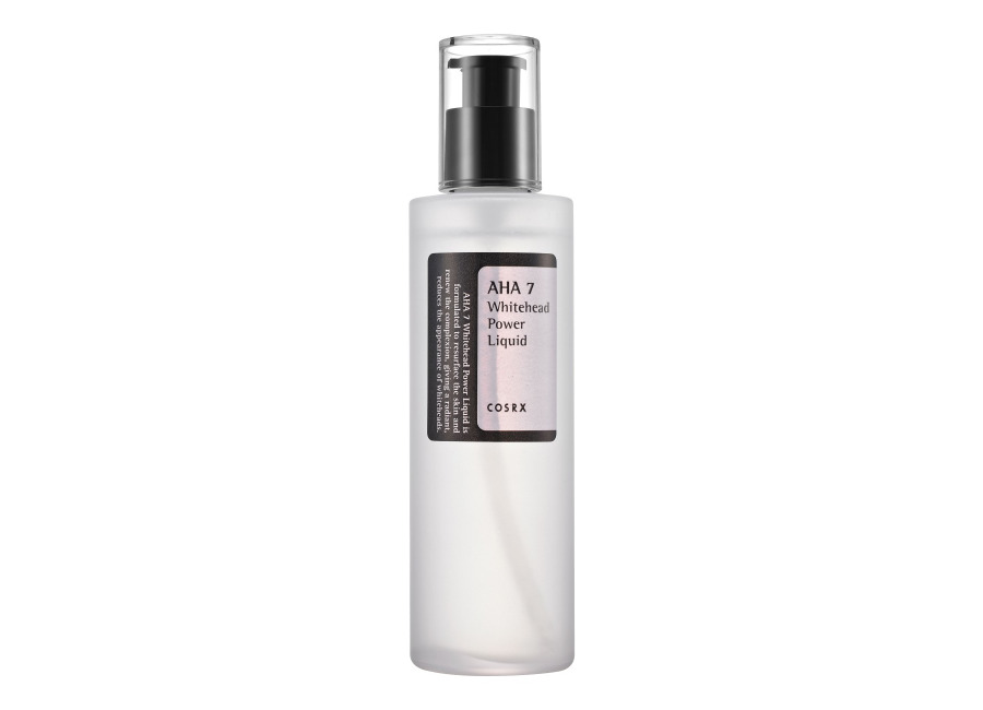 Cosrx Aha 7 Whitehead Power Liquid