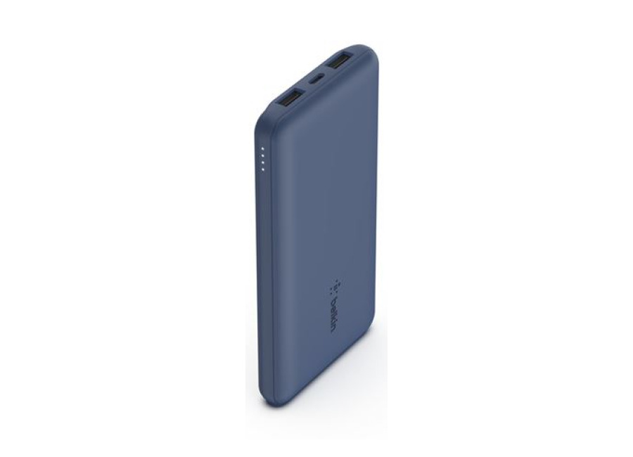 Belkin Powerbank Belkin Usb-c/usb-a 10000 Mah Azu