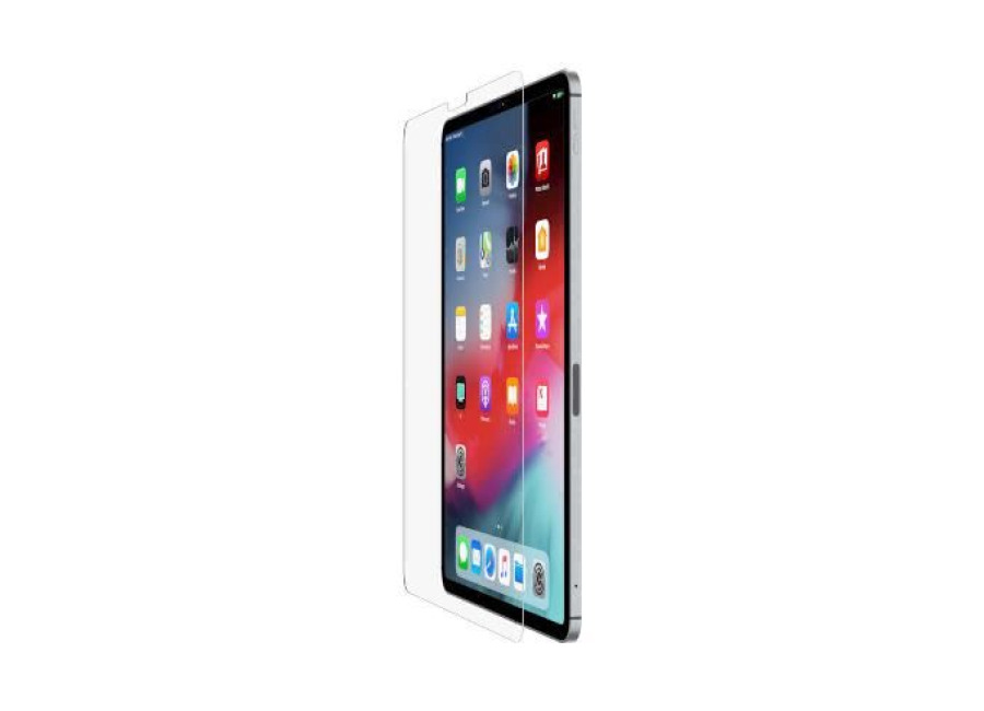 Belkin Protector De Pantalla Belkin Cristal Templado Para Ipad 12,9»