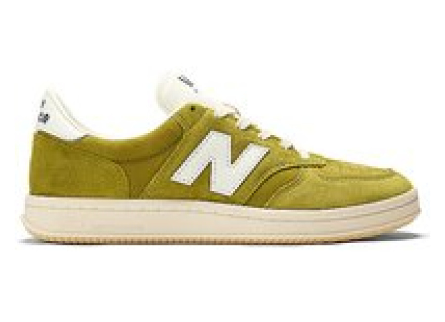 New Balance Sneaker T500 verde 44
