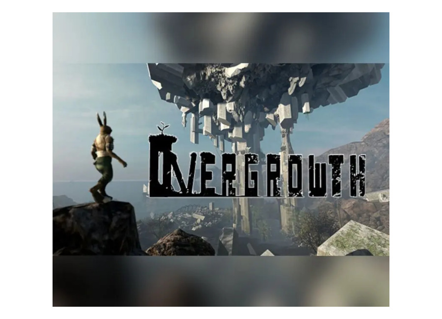 Steam Overgrowth PC Steam CD Key – Action Ninja Rabbit Game Buy Now