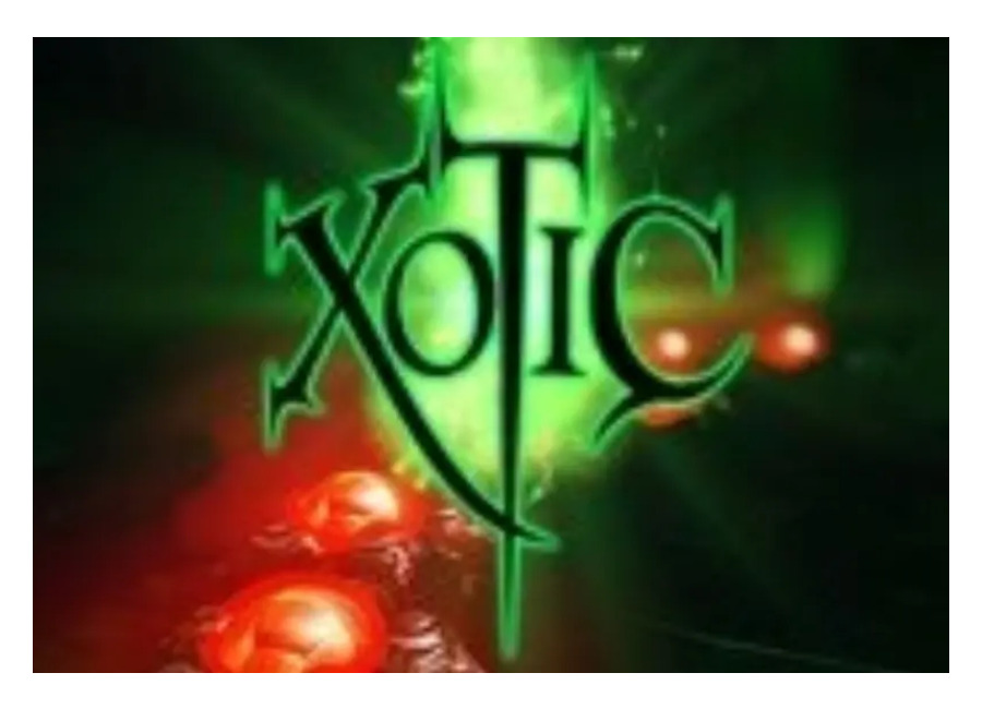Steam Xotic Steam Gift – Action FPS Game Download Now on Stea