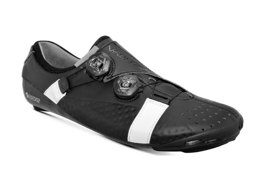 Zapatillas Bont Vaypor S Negro Blanco